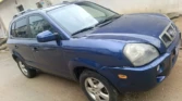 Hyundai Tucson à vendre Abidjan - Voiture Côte d'Ivoire