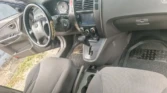 Hyundai Tucson à vendre Abidjan - Voiture Côte d'Ivoire