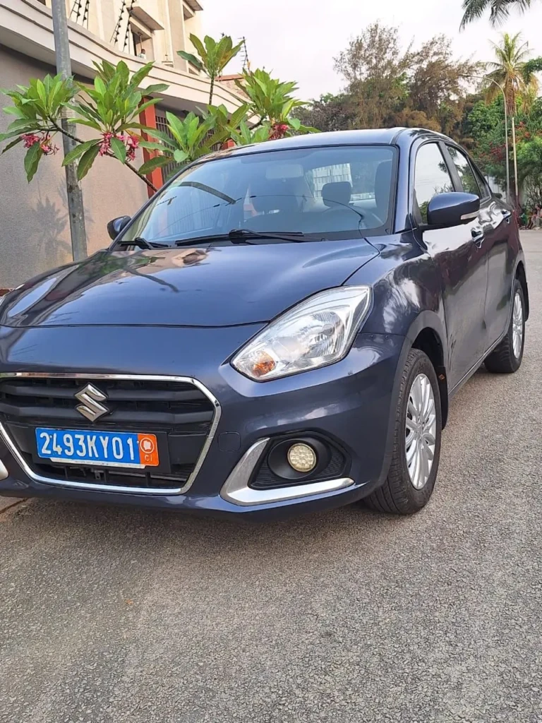 Suzuki Drize à vendre Abidjan - Voiture Côte d'Ivoire