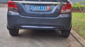 Suzuki Drize à vendre Abidjan - Voiture Côte d'Ivoire