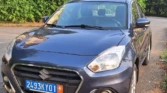 Suzuki Drize à vendre Abidjan - Voiture Côte d'Ivoire