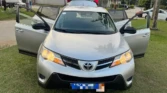 Toyota RAv à vendre Abidjan - Voiture Côte d'Ivoire