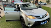 Toyota RAv à vendre Abidjan - Voiture Côte d'Ivoire