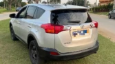 Toyota RAv à vendre Abidjan - Voiture Côte d'Ivoire