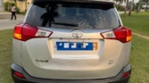 Toyota RAv à vendre Abidjan - Voiture Côte d'Ivoire