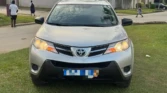 Toyota RAv à vendre Abidjan - Voiture Côte d'Ivoire