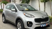 Kia sportage Awd à vendre Abidjan - Voiture Côte d'Ivoire