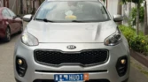 Kia sportage Awd à vendre Abidjan - Voiture Côte d'Ivoire