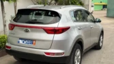 Kia sportage Awd à vendre Abidjan - Voiture Côte d'Ivoire