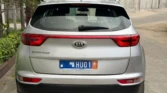 Kia sportage Awd à vendre Abidjan - Voiture Côte d'Ivoire