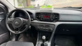 Kia sportage Awd à vendre Abidjan - Voiture Côte d'Ivoire