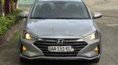 Hyundai Elantra à vendre Abidjan - Voiture Côte d'Ivoire