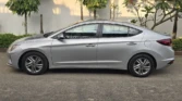 Hyundai Elantra à vendre Abidjan - Voiture Côte d'Ivoire
