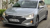 Hyundai Elantra à vendre Abidjan - Voiture Côte d'Ivoire