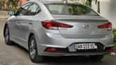 Hyundai Elantra à vendre Abidjan - Voiture Côte d'Ivoire
