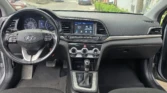 Hyundai Elantra à vendre Abidjan - Voiture Côte d'Ivoire