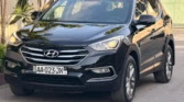 Hyundai Santafe à vendre Abidjan - Voiture Côte d'Ivoire