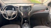 Hyundai Santafe à vendre Abidjan - Voiture Côte d'Ivoire