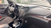 Hyundai Santafe à vendre Abidjan - Voiture Côte d'Ivoire