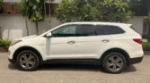 Hyundai Santafe à vendre Abidjan - Voiture Côte d'Ivoire
