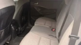 Hyundai Santafe à vendre Abidjan - Voiture Côte d'Ivoire