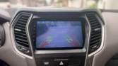Hyundai Santafe à vendre Abidjan - Voiture Côte d'Ivoire