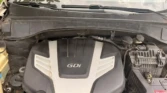 Hyundai Santafe à vendre Abidjan - Voiture Côte d'Ivoire