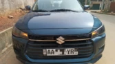 Suzuki Drize à vendre Abidjan - Voiture Côte d'Ivoire