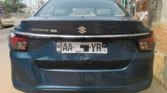 Suzuki Drize à vendre Abidjan - Voiture Côte d'Ivoire