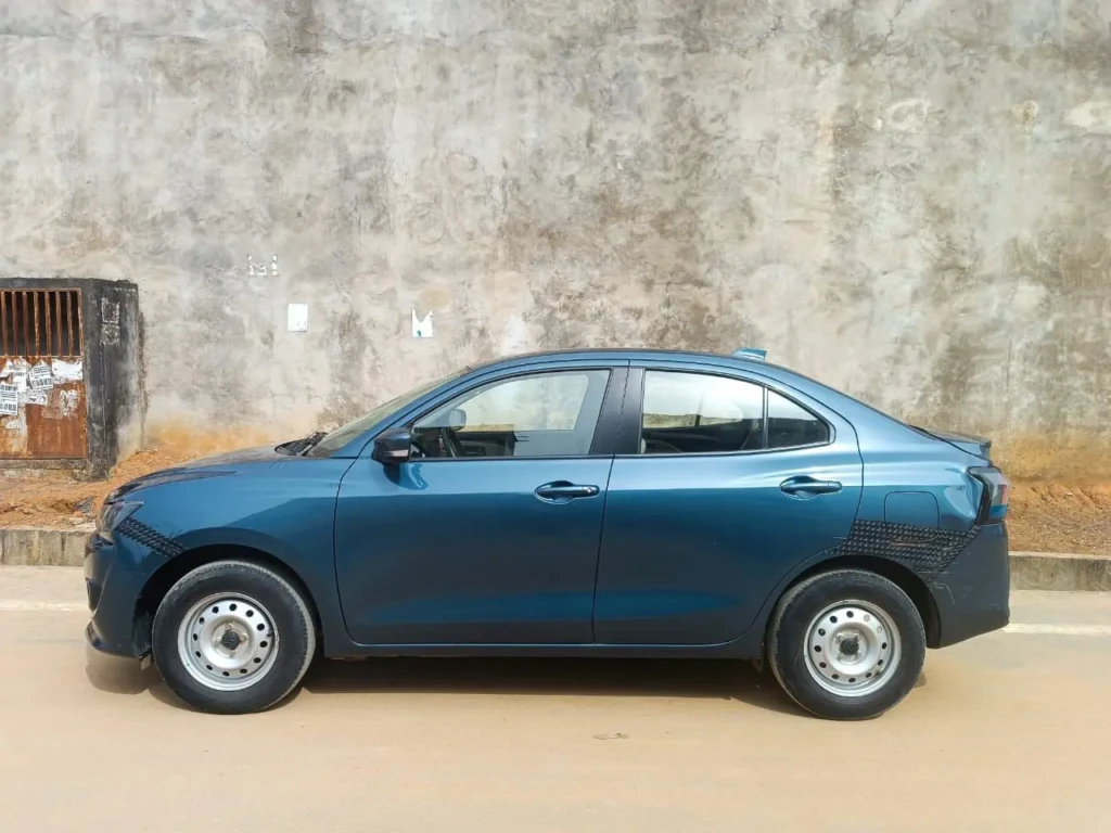 Suzuki Drize à vendre Abidjan - Voiture Côte d'Ivoire