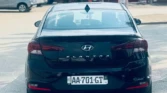 Hyundai Hyundai à vendre Abidjan - Voiture Côte d'Ivoire