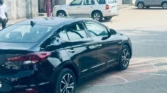 Hyundai Hyundai à vendre Abidjan - Voiture Côte d'Ivoire
