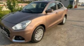 Suzuki Desir à vendre Abidjan - Voiture Côte d'Ivoire