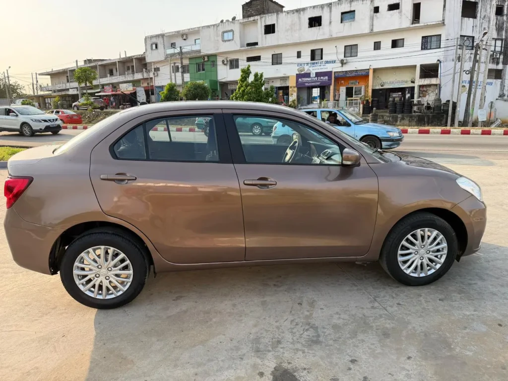 Suzuki Desir à vendre Abidjan - Voiture Côte d'Ivoire