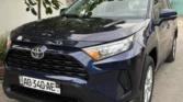Toyota RAV 4 à vendre Abidjan - Voiture Côte d'Ivoire