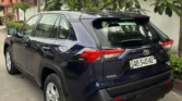 Toyota RAV 4 à vendre Abidjan - Voiture Côte d'Ivoire