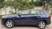 Toyota RAV 4 à vendre Abidjan - Voiture Côte d'Ivoire