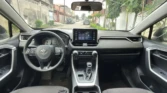 Toyota RAV 4 à vendre Abidjan - Voiture Côte d'Ivoire