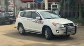 Toyota RAv à vendre Abidjan - Voiture Côte d'Ivoire