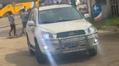 Toyota RAv à vendre Abidjan - Voiture Côte d'Ivoire
