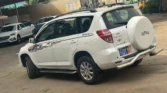 Toyota RAv à vendre Abidjan - Voiture Côte d'Ivoire