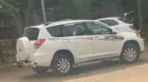 Toyota RAv à vendre Abidjan - Voiture Côte d'Ivoire