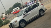 Toyota RAv à vendre Abidjan - Voiture Côte d'Ivoire