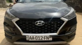 Hyundai Hyundai à vendre Abidjan - Voiture Côte d'Ivoire