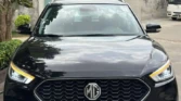 MG à vendre Abidjan - Voiture Côte d'Ivoire