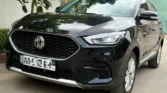 MG à vendre Abidjan - Voiture Côte d'Ivoire