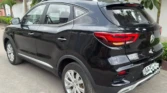 MG à vendre Abidjan - Voiture Côte d'Ivoire