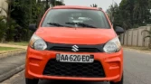Suzuki Alto à vendre Abidjan - Voiture Côte d'Ivoire