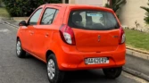 Suzuki Alto à vendre Abidjan - Voiture Côte d'Ivoire