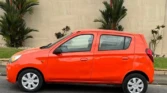 Suzuki Alto à vendre Abidjan - Voiture Côte d'Ivoire